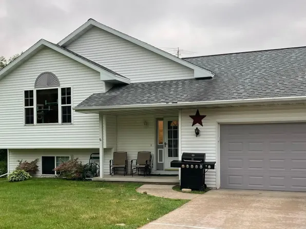 7791 Saindon Rd, Sobieski, WI 54171