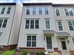 131 Klee Aly, Silver Spring, MD 20906