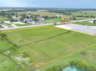 W State Highway 51, Wagoner, OK 74467