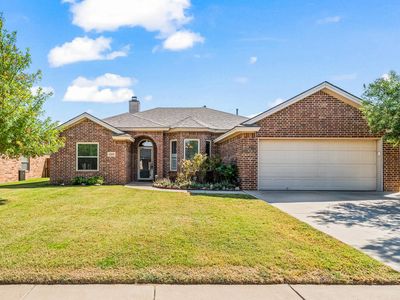 6105 102nd Pl, Lubbock, TX, 79424