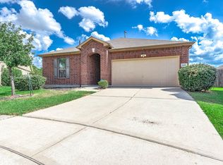 21103 Keystone Pine Ct, Katy, TX 77449