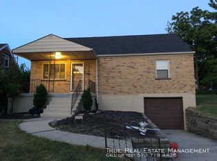 1128 Jennie Ln, Cincinnati, OH 45238