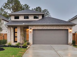 30309 Ruby Forest Ct, Magnolia, TX 77354