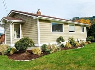 19771 John Nelson Rd, Mount Vernon, WA 98274