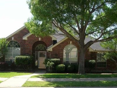 902 Harvard Ln, Allen, TX, 75002