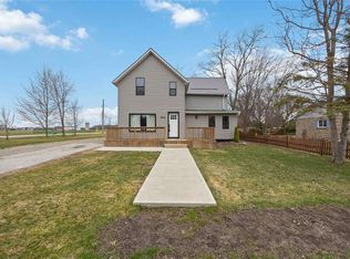 2565 Elizabeth St, Oil Springs, ON