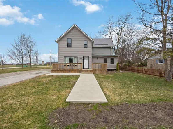 2565 Elizabeth St, Oil Springs, ON N0N 1P0