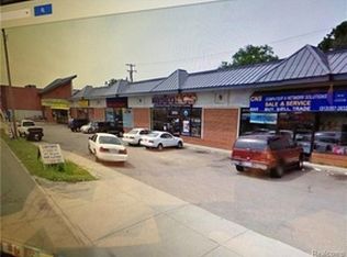 6531 Greenfield Rd, Detroit, MI 48228