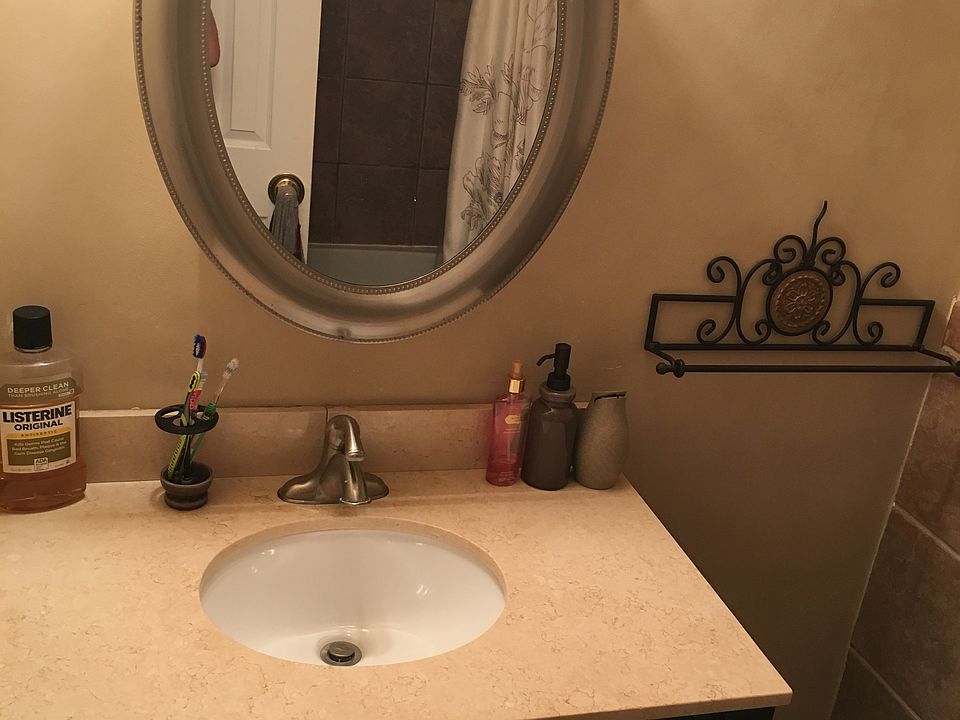 Full bath