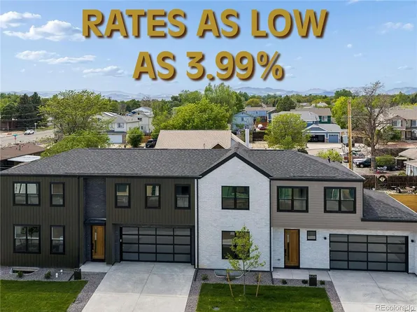 6429 Quitman Court, Arvada, CO 80003