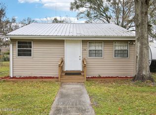 216 W FOX Street, Hastings, FL 32145