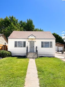409 Elm St, Grandview, WA, 98930