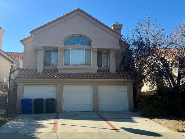 20048 Shadow Hills Ct, Saugus, CA 91390