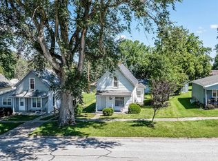 408 Hill St, Harlan, IA 51537