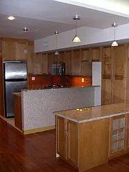 Rented by J Misrahi Realty Corp