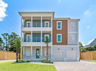 258 Hilltop Dr, Santa Rosa Beach, FL 32459