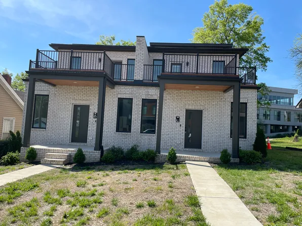 2715A Delaware Ave, Nashville, TN