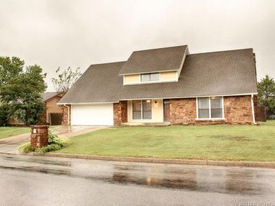 6604 E 78th St, Tulsa, OK, 74133