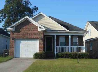 844 Barnes St, Augusta, GA 30901