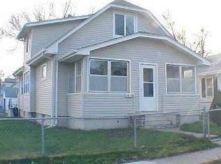 3505 U St, Omaha, NE 68107