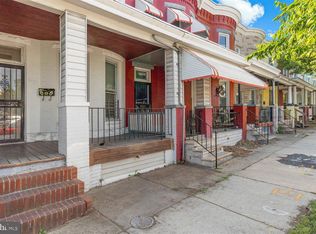 2906 Huntingdon Ave, Baltimore, MD 21211