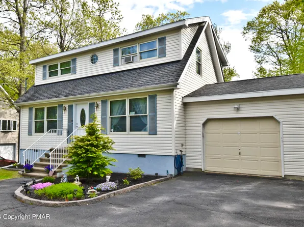 229 Dorset Rd, Tobyhanna, PA 18466