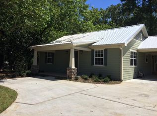 387 Waverly Rd, West Point, MS 39773