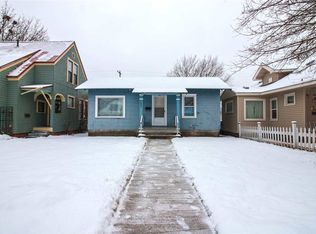 2717 W Dean Ave, Spokane, WA 99201