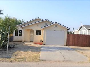4619 Fillmore Ave, Bakersfield, CA 93306