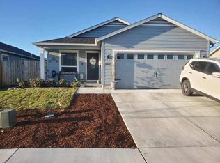 3847 Agate Meadows Ct, White City, OR 97503