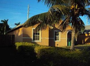 12891 SW 248th Ter, Homestead, FL 33032