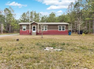 1825 Joe Register Rd, Kountze, TX 77625