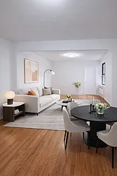 1350 Ocean Parkway, #3J