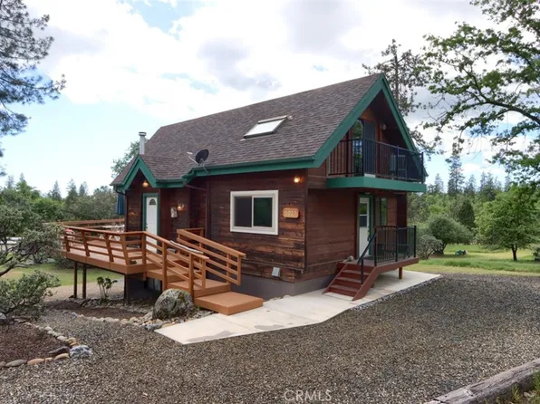 5027 Fox Creek Rd, Mariposa, CA 95338