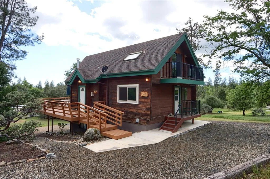 5027 Fox Creek Rd photo 1