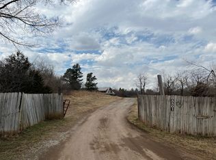 8801 S Hiwassee Rd, Oklahoma City, OK 73150