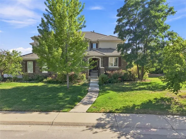 19580 E Fair Place, Aurora, CO 80016