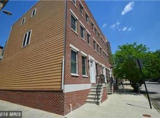 12 E 22nd St, Baltimore, MD 21218