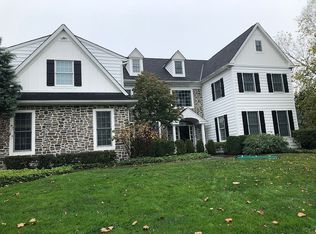 1150 Stone House Rd, Ambler, PA 19002