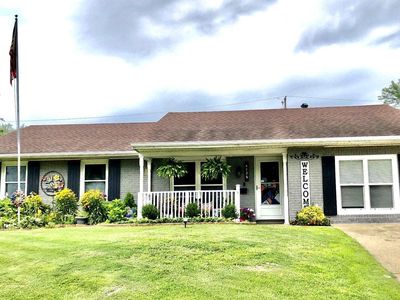 4726 Ridge Knoll Dr, Evansville, IN, 47710