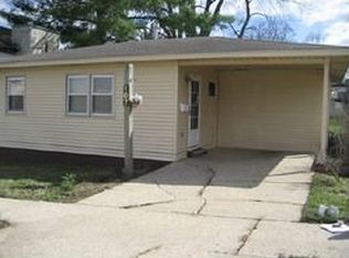 107 Madison St, Oregon, IL 61061