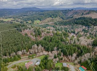 0 Elderberry Ln, Coquille, OR 97423