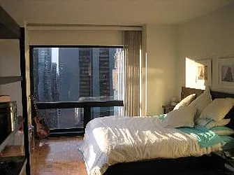 Rented by Corcoran