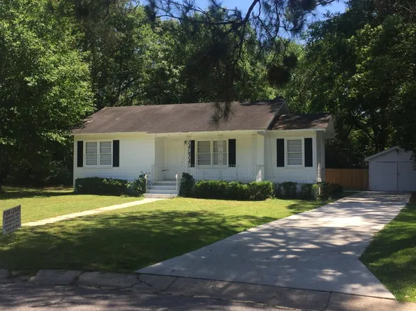 3151 Baronne St, Mobile, AL 36606