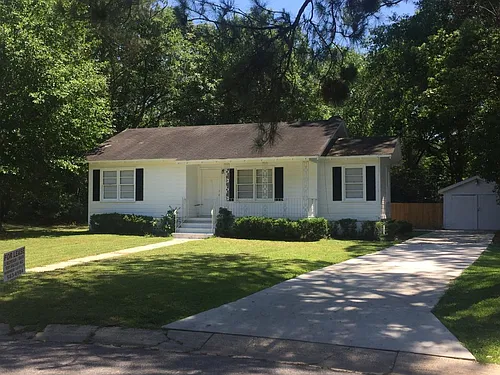 3151 Baronne St Photo 1