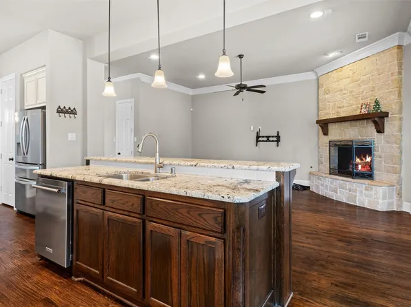 3204 Stonefield, The Colony, TX 75056