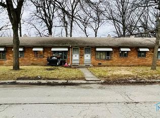 2841 Terrace Downs St APT 18, Toledo, OH 43614