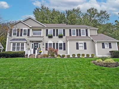 124 Pheasantlake Dr, Loveland, OH, 45140