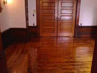 Rented by All Star Real Estate