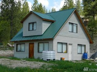 183 Neil Circle Rd S, Tonasket, WA 98855